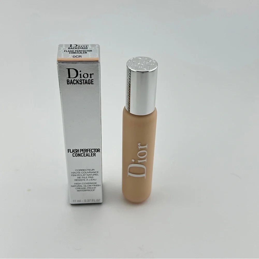 🆕 DIOR Backstage Concealer in Shade - 0CR (NIB)